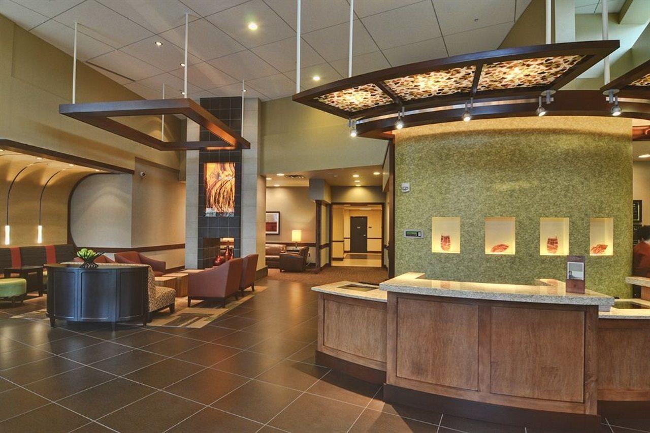 Hyatt Place Portland Airport/Cascade Station Exterior foto
