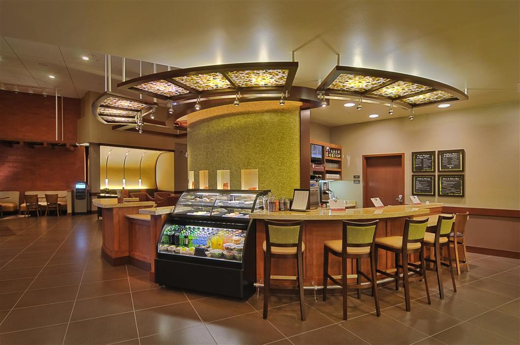 Hyatt Place Portland Airport/Cascade Station Restaurante foto